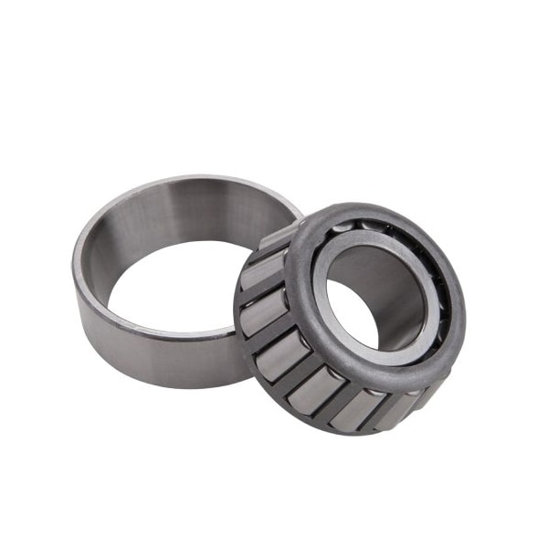 Ntn Round Bore Tapered Roller Bearing, 80 mm Dia Bore, 170 mm OD, 42.5 mm W, 350000 N Load 30316 - main